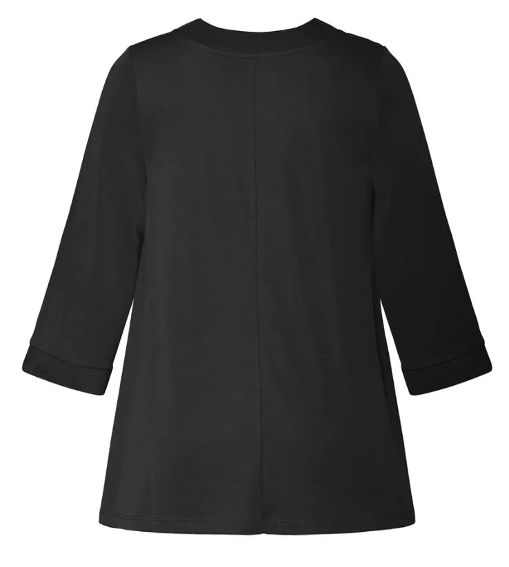 Navy Lightweight Jacket - Brandtex
