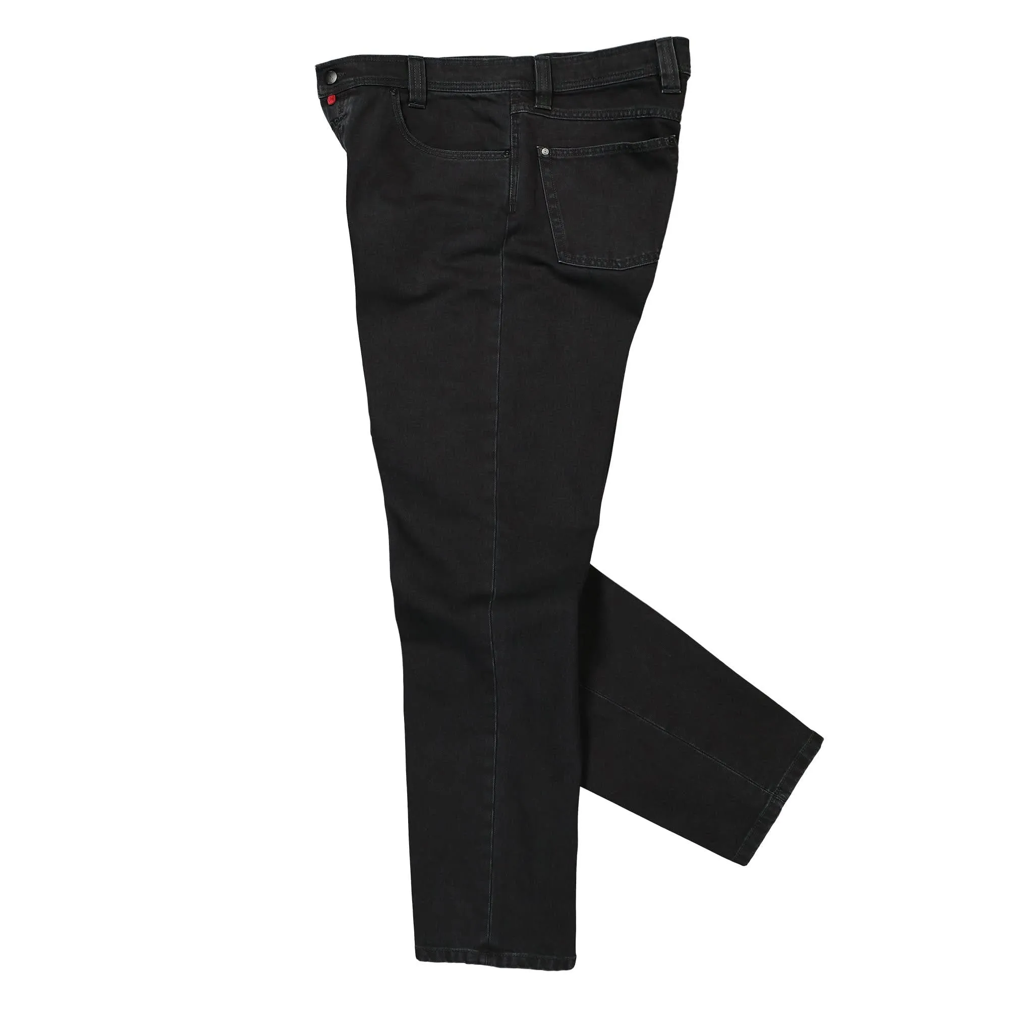 New Classic Wide Leg Jean