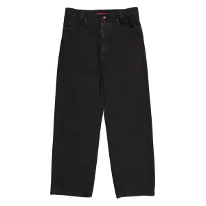 New Classic Wide Leg Jean