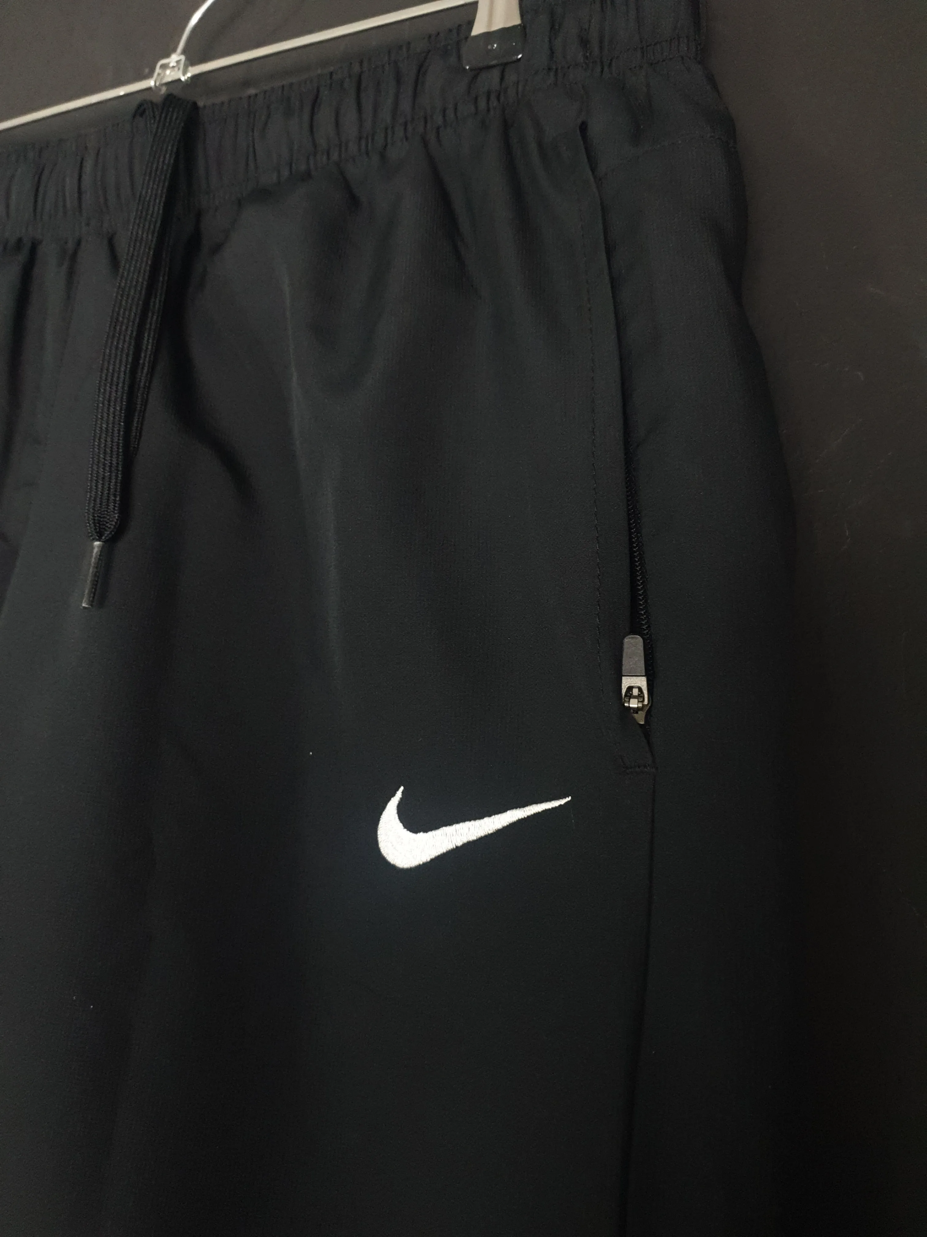 Nike Dri-Fit Track Pants