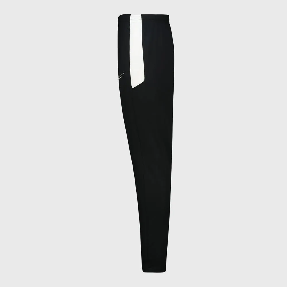 Nike Mens Dri-Fit Academy25 Football Tracksuit Black _ 183130 _ Black