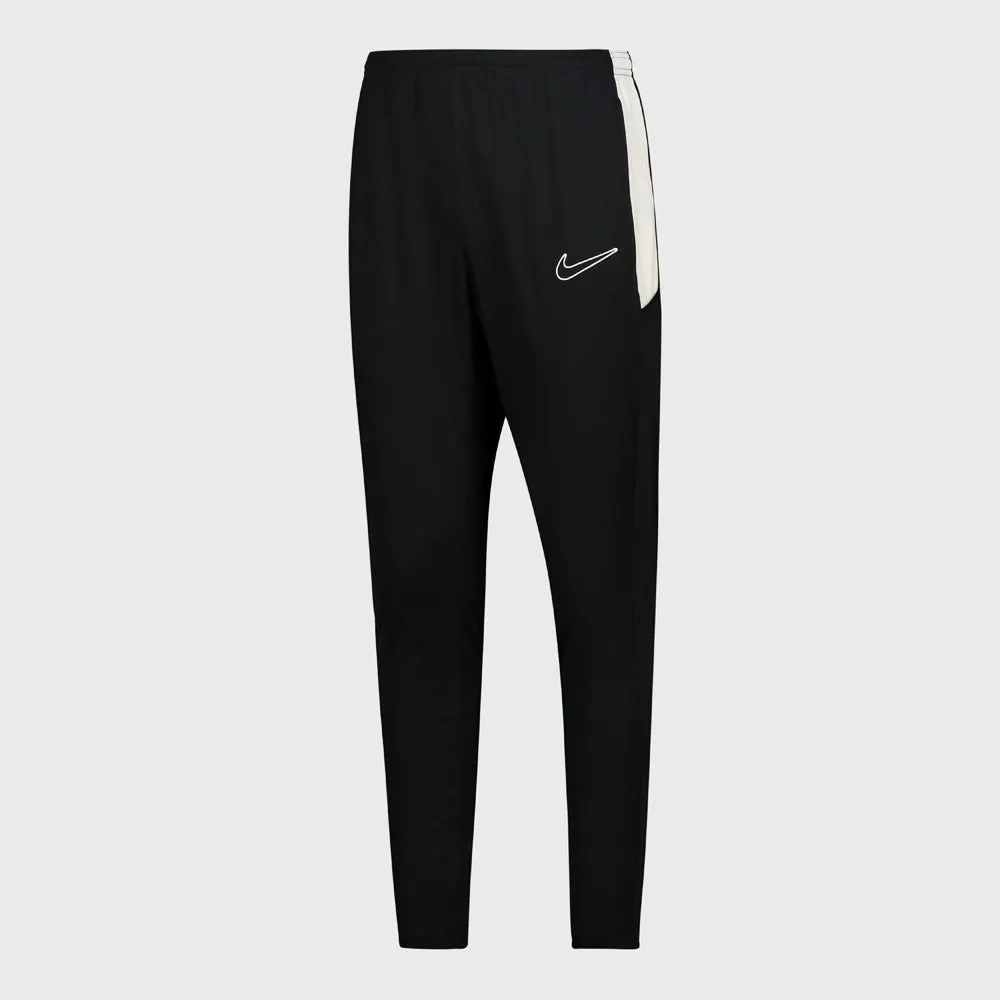 Nike Mens Dri-Fit Academy25 Football Tracksuit Black _ 183130 _ Black