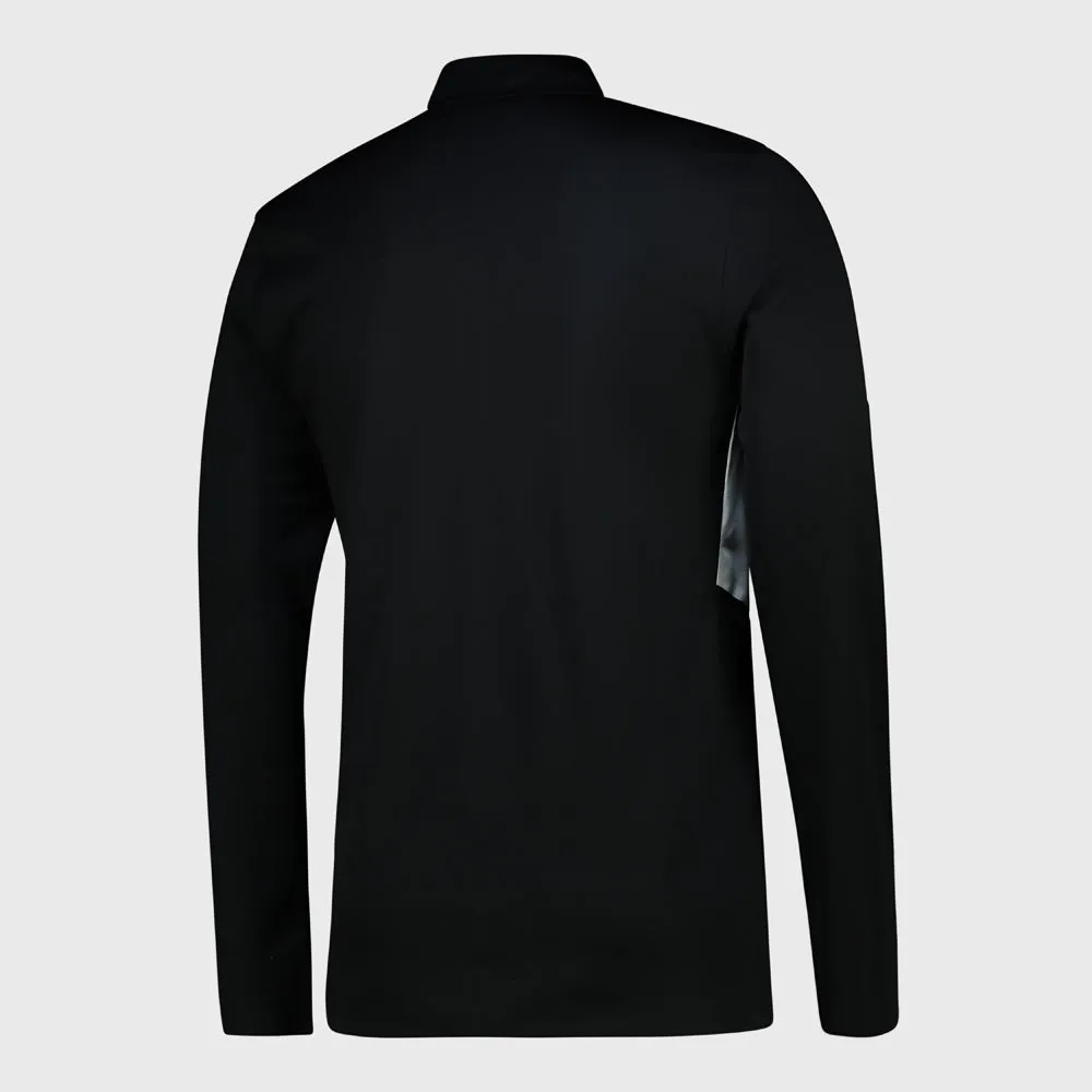 Nike Mens Dri-Fit Academy25 Football Tracksuit Black _ 183130 _ Black