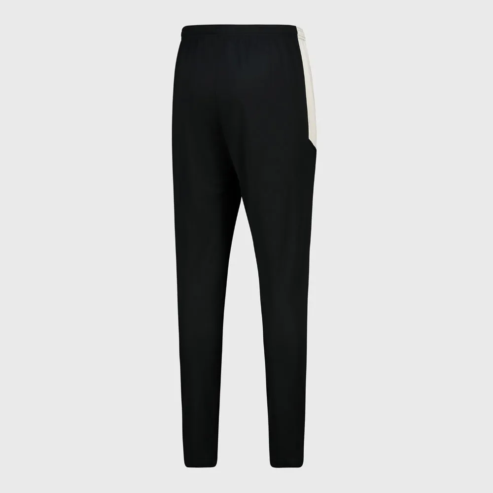 Nike Mens Dri-Fit Academy25 Football Tracksuit Black _ 183130 _ Black