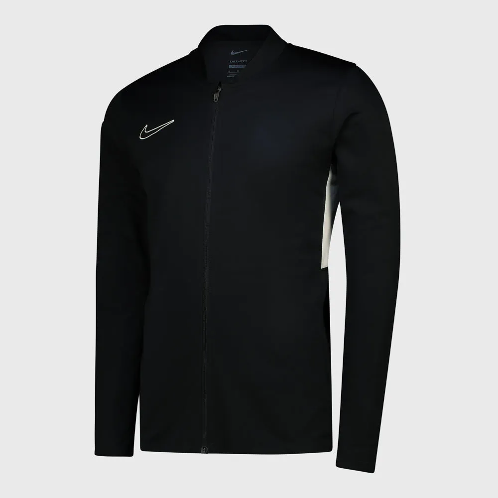 Nike Mens Dri-Fit Academy25 Football Tracksuit Black _ 183130 _ Black