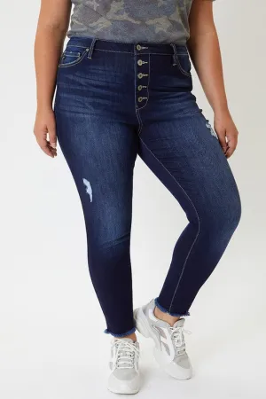 Nikki Plus KanCan Jeans (Size 3X)