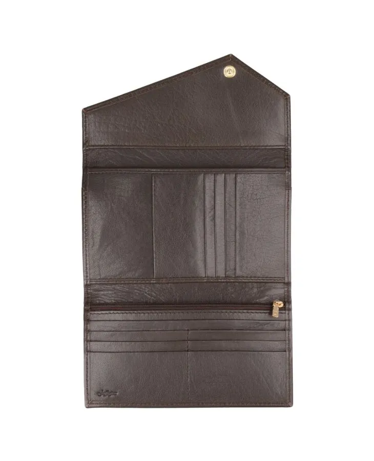 Orbit Travel Wallet