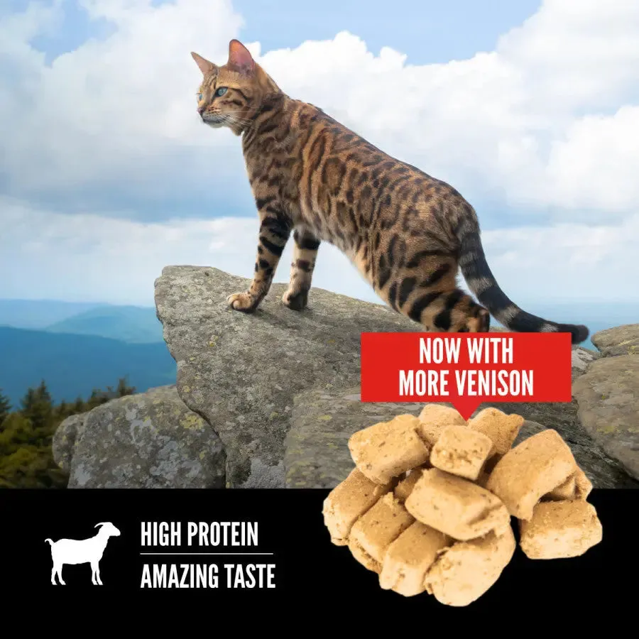 ORIJEN Tundra Grain-Free Freeze-Dried Cat Treats 1.25 oz