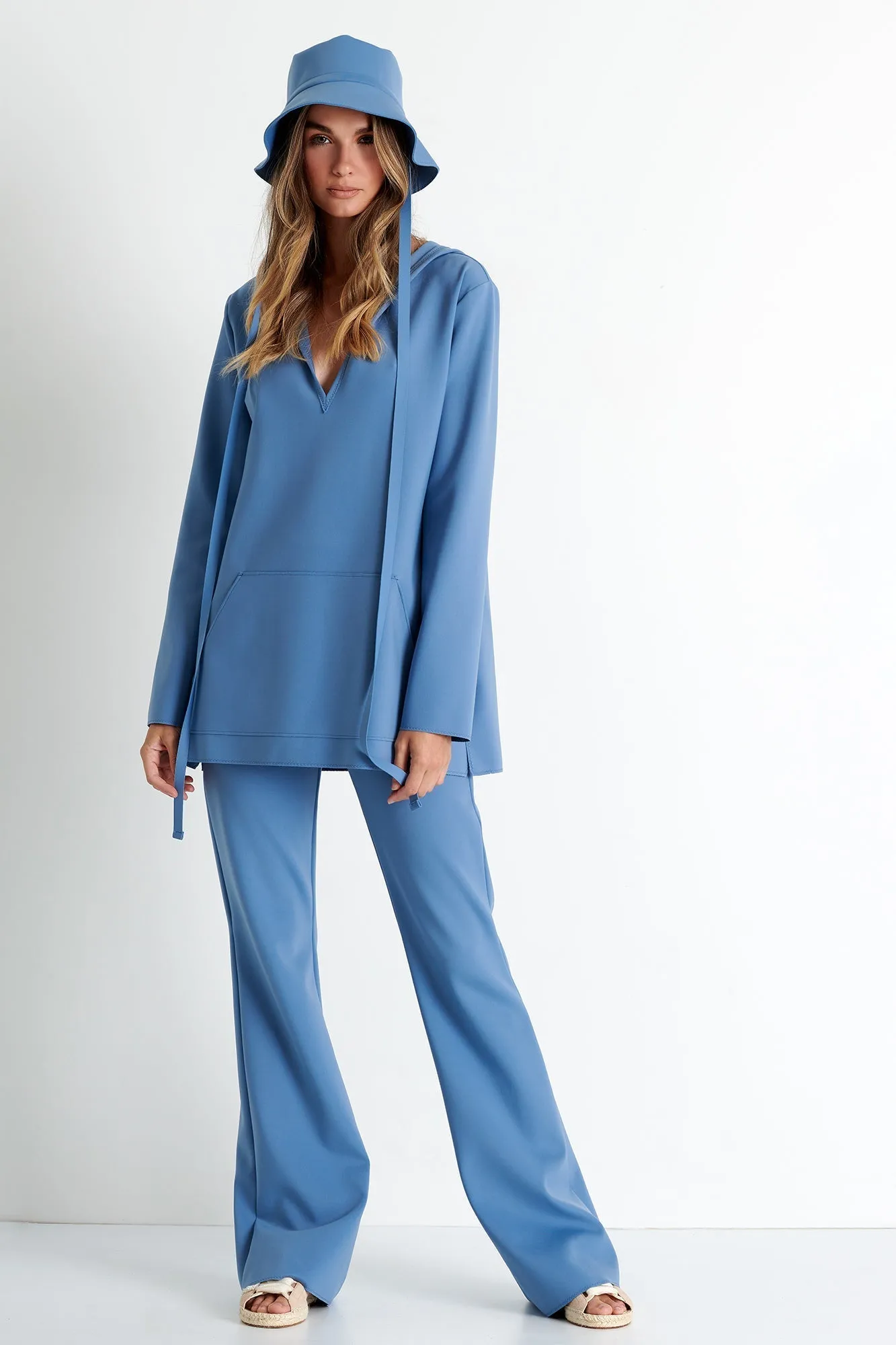 Pants - 52227-53-520
