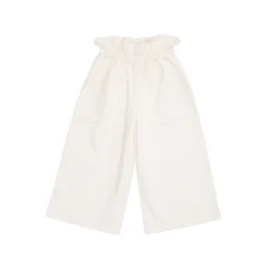 Paper Bag Trouser