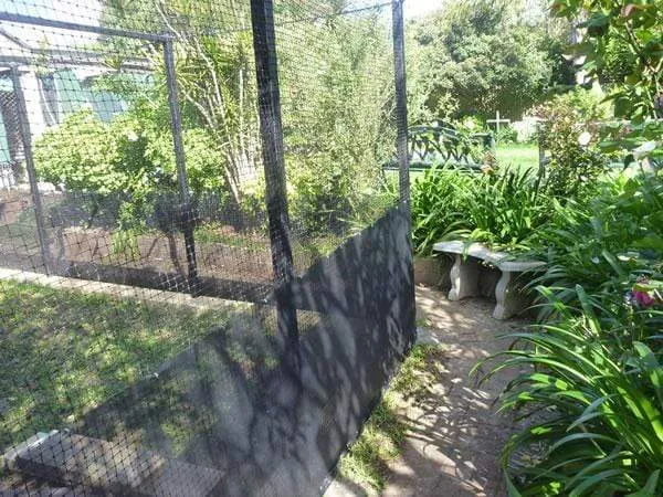Paw Guard 60cm x 11m (suits Double size enclosure)