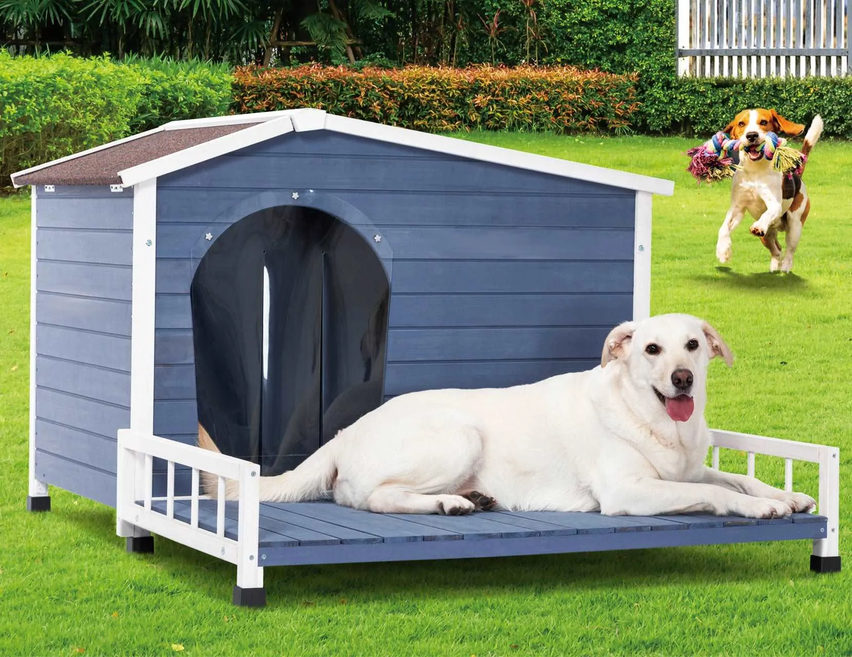 PETSFIT Extra Large Dog Houses