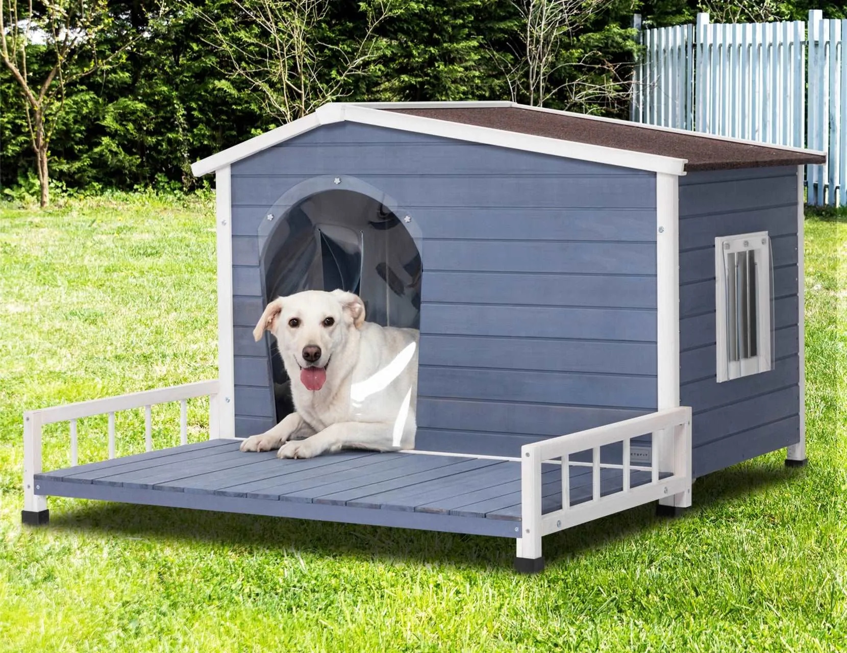 PETSFIT Extra Large Dog Houses