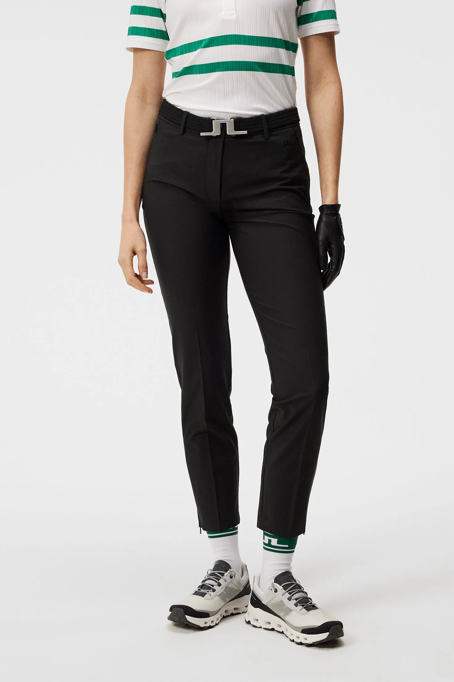 Pia Pant / Black