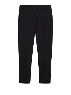 Pia Pant / Black