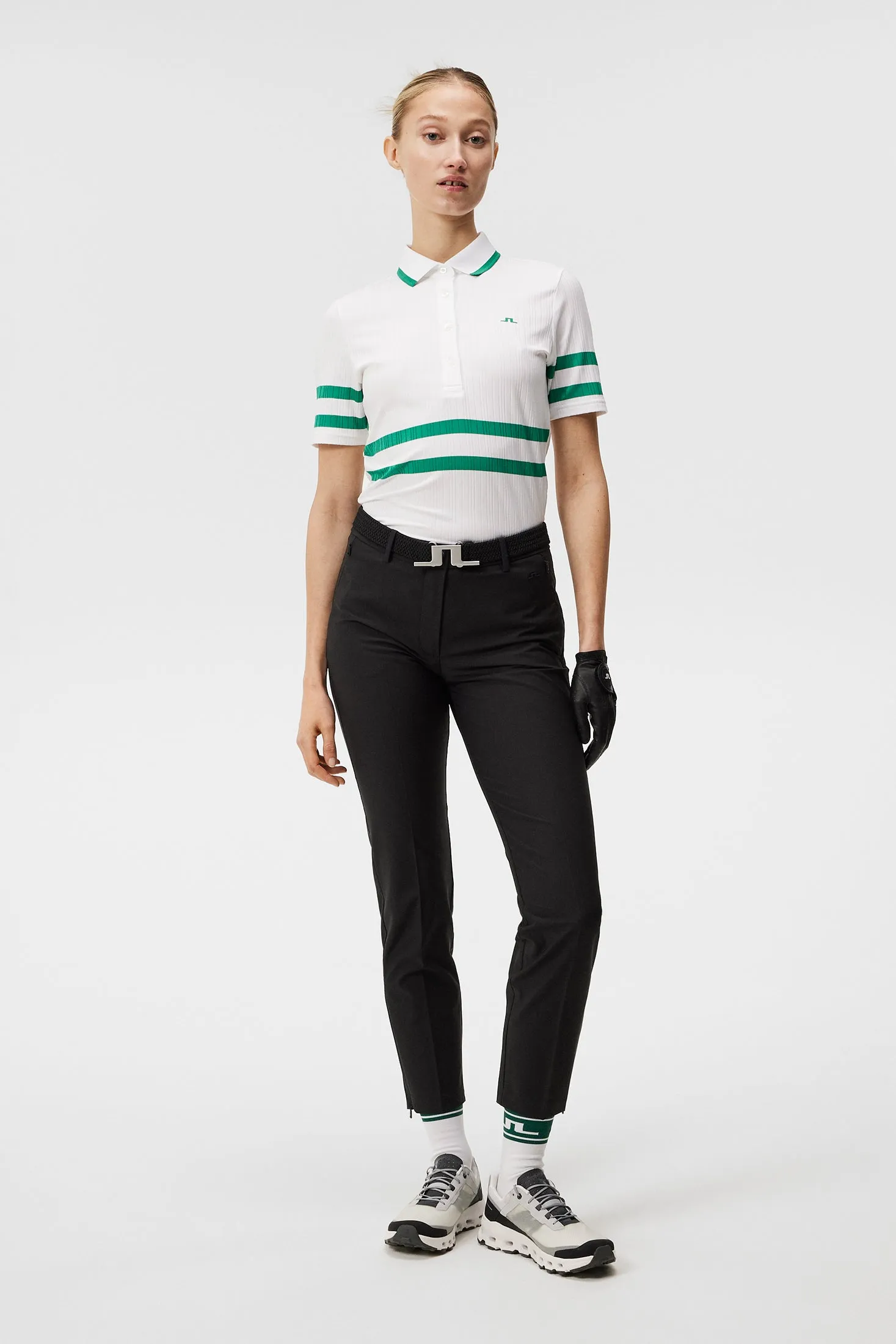 Pia Pant / Black