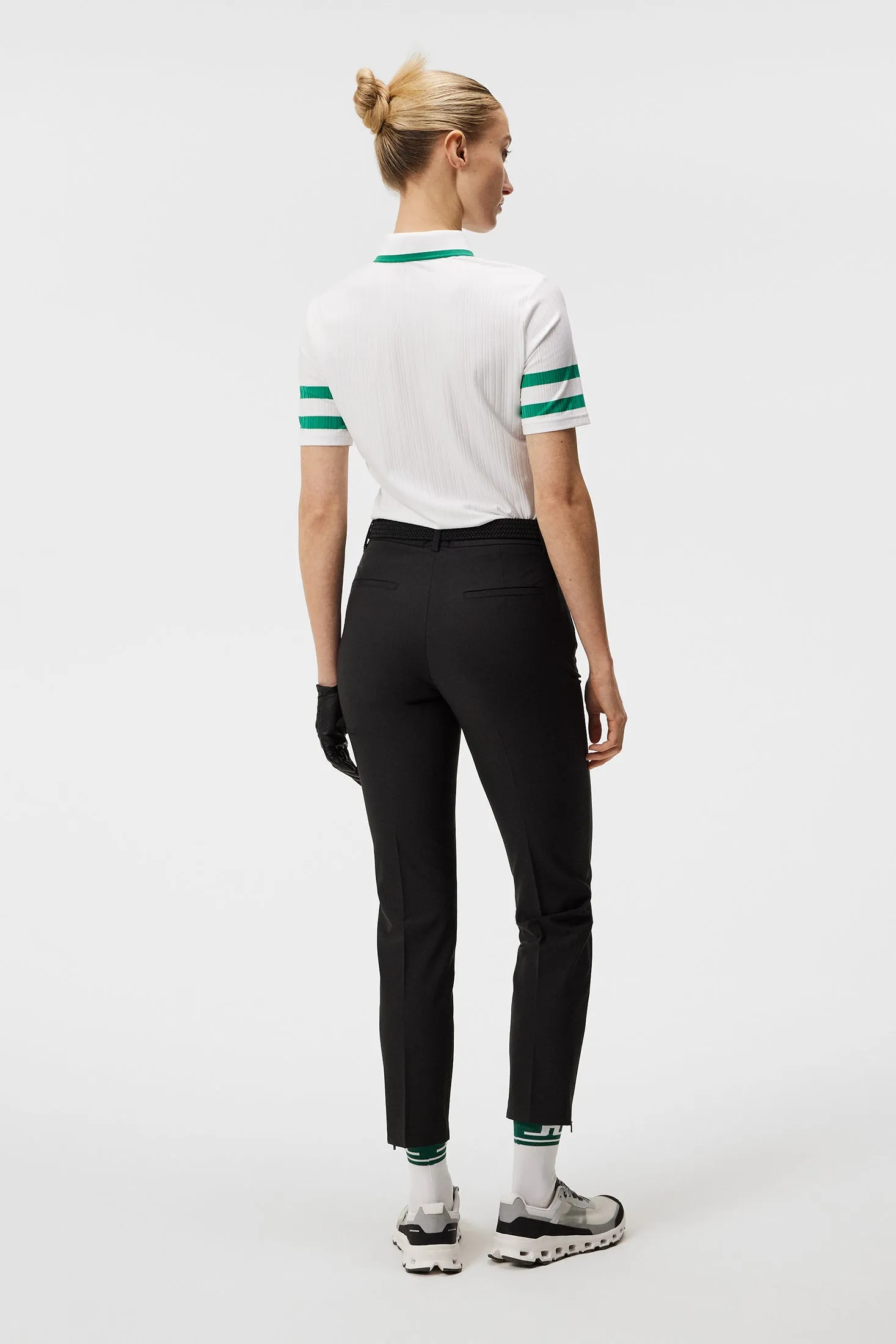 Pia Pant / Black