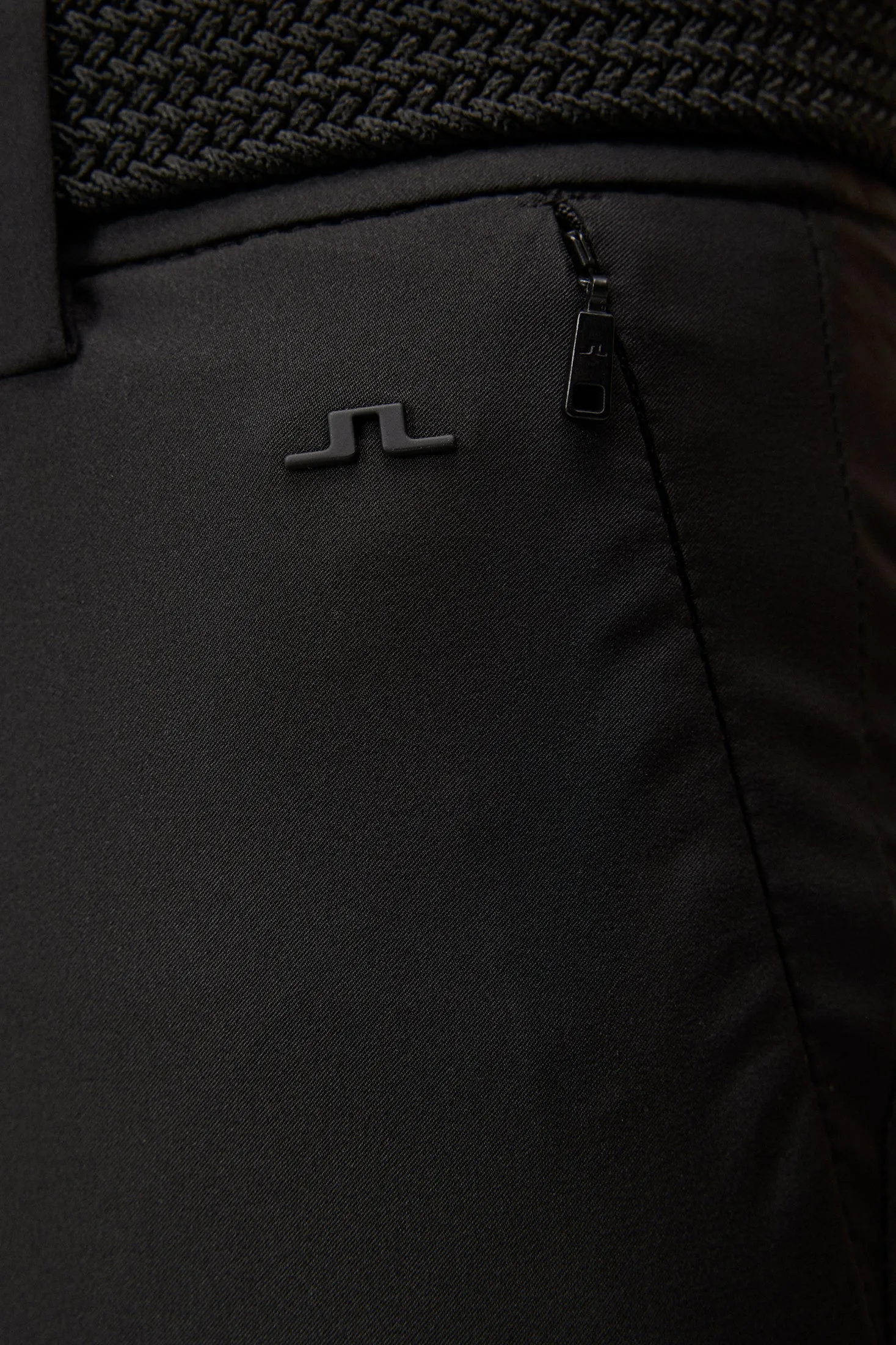 Pia Pant / Black