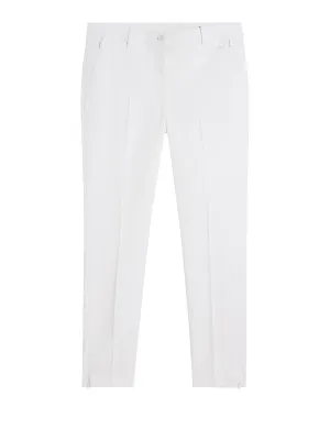 Pia Pant / White