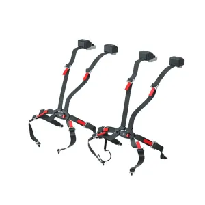 Polaris 2891261 Click6 Harness Kit 2-Seat RZR Pro XP S R Ultimate Premium Sport