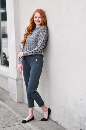 Pull-on Joggers