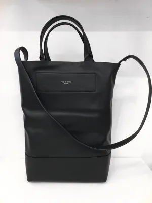 RAG & BONE - Walker Convertible Tote Black