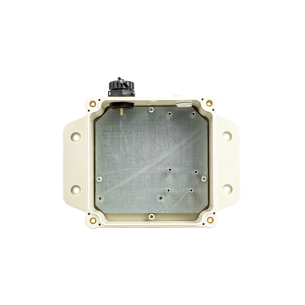 RAKBox-B4 Outdoor enclosure