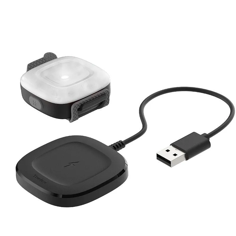 Rechargeable LED for Dog Collars & Harnesses Waterproof
