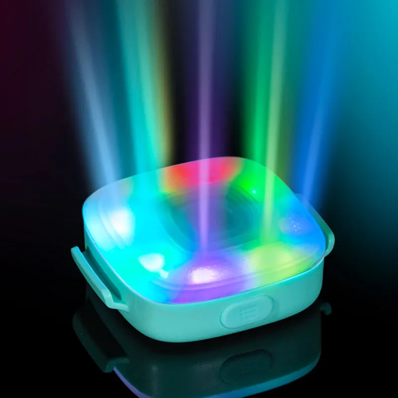 Rechargeable LED for Dog Collars & Harnesses Waterproof