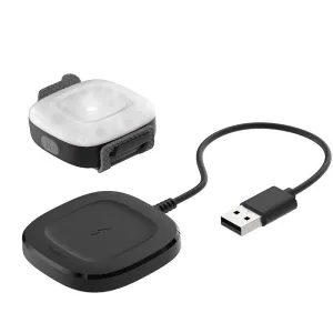 Rechargeable LED for Dog Collars & Harnesses Waterproof