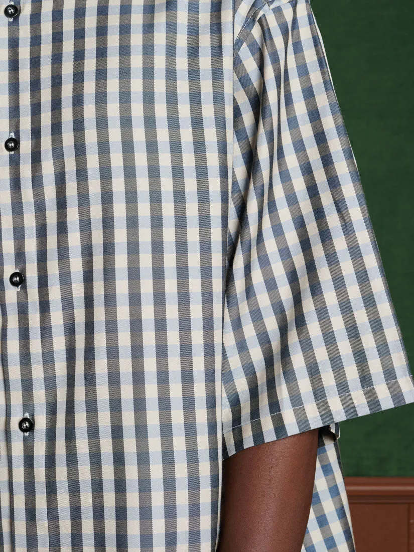 Rocco Gingham Shirt