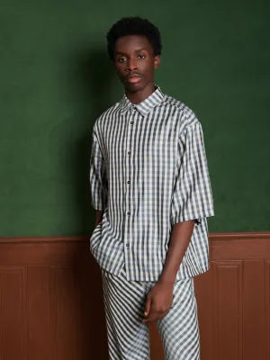 Rocco Gingham Shirt