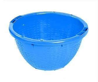 Round Crates