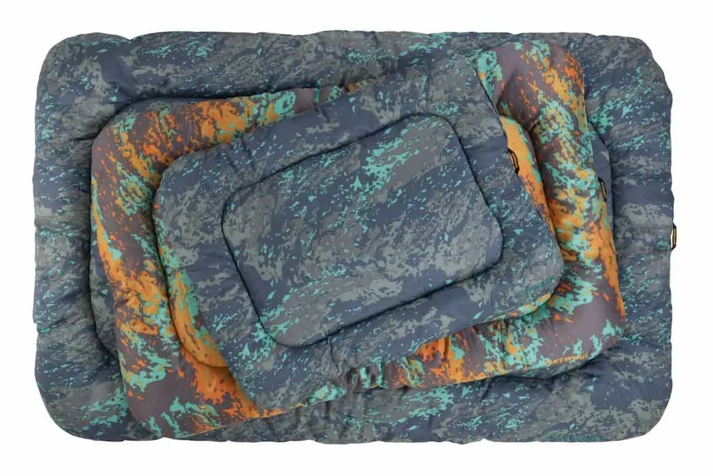 Ruffwear Basecamp Dog Bed