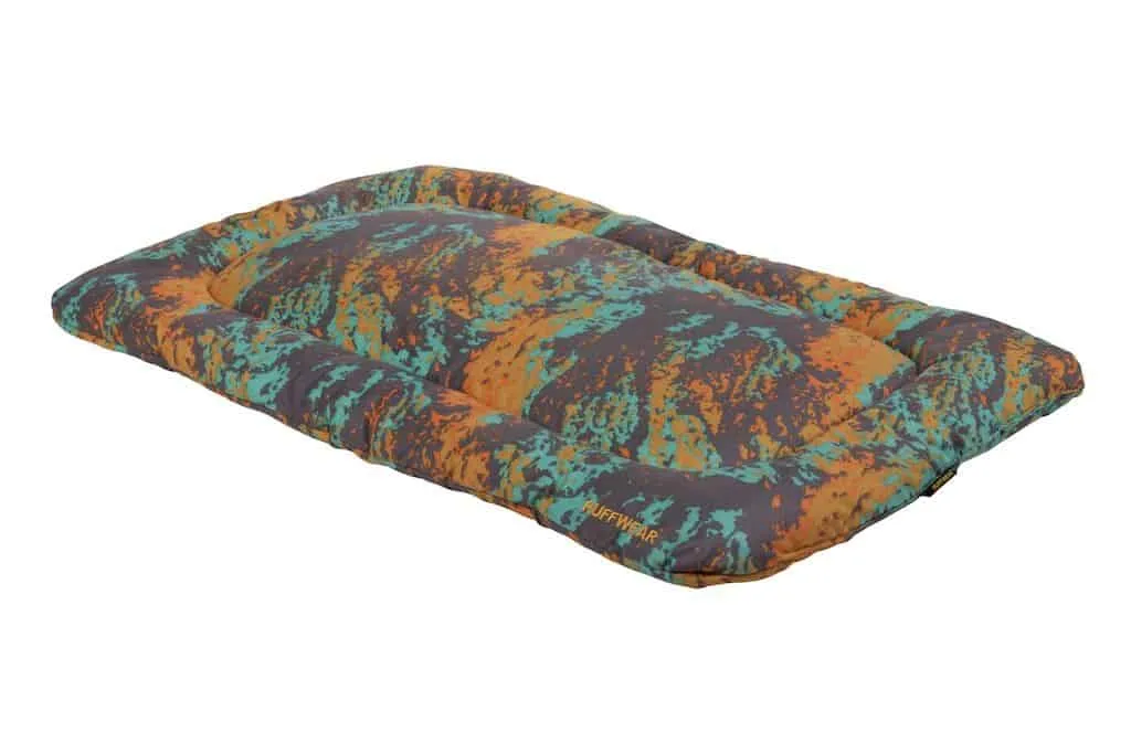 Ruffwear Basecamp Dog Bed