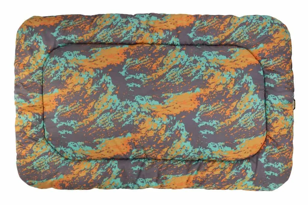 Ruffwear Basecamp Dog Bed