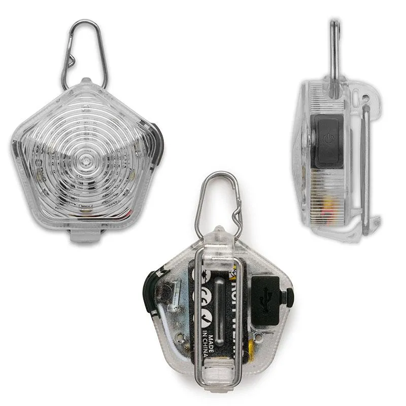 Ruffwear Beacon Safety Light for Dogs