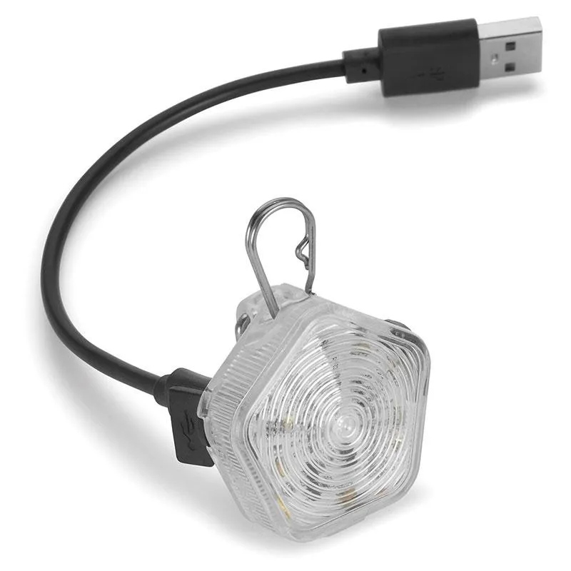 Ruffwear Beacon Safety Light for Dogs