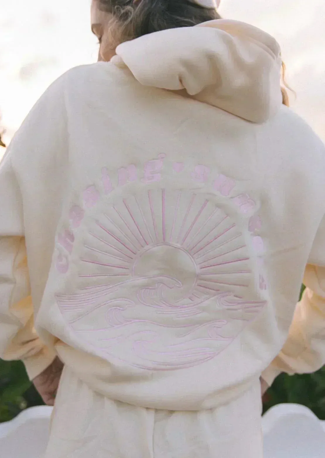 Sabrina | Hoodie