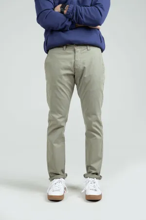 Sage Chinos-Slim Fit