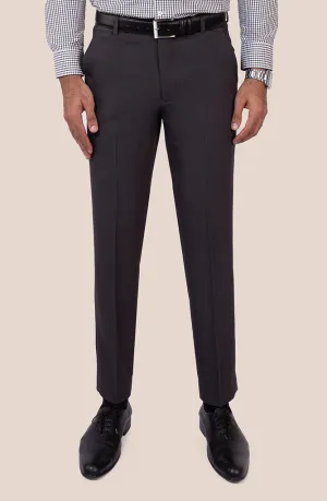 SHARP DARK GREY