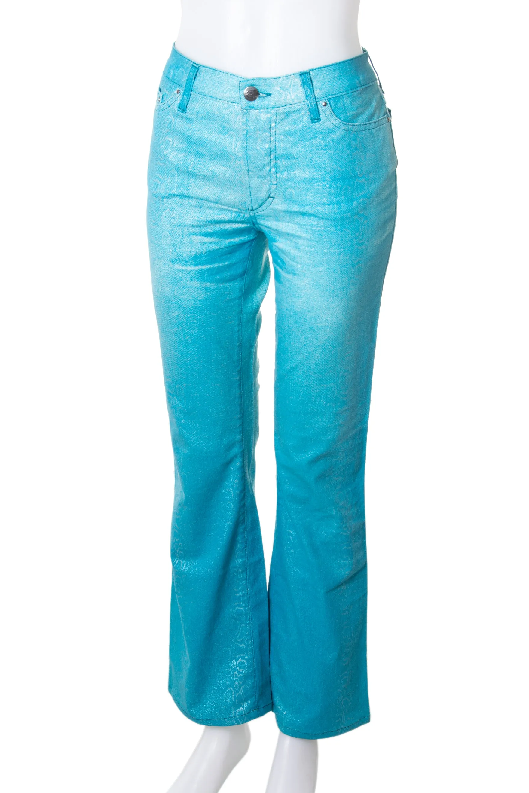 Snake Look Jeans