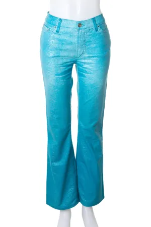 Snake Look Jeans