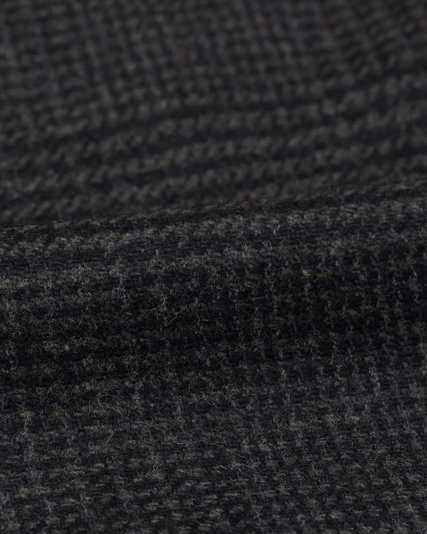 Sport Coat Dark Grey Prince Of Wales