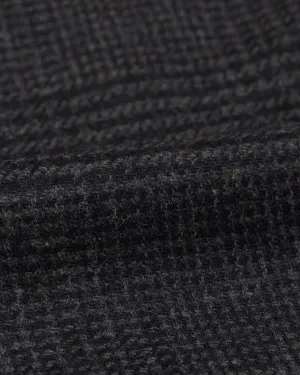 Sport Coat Dark Grey Prince Of Wales
