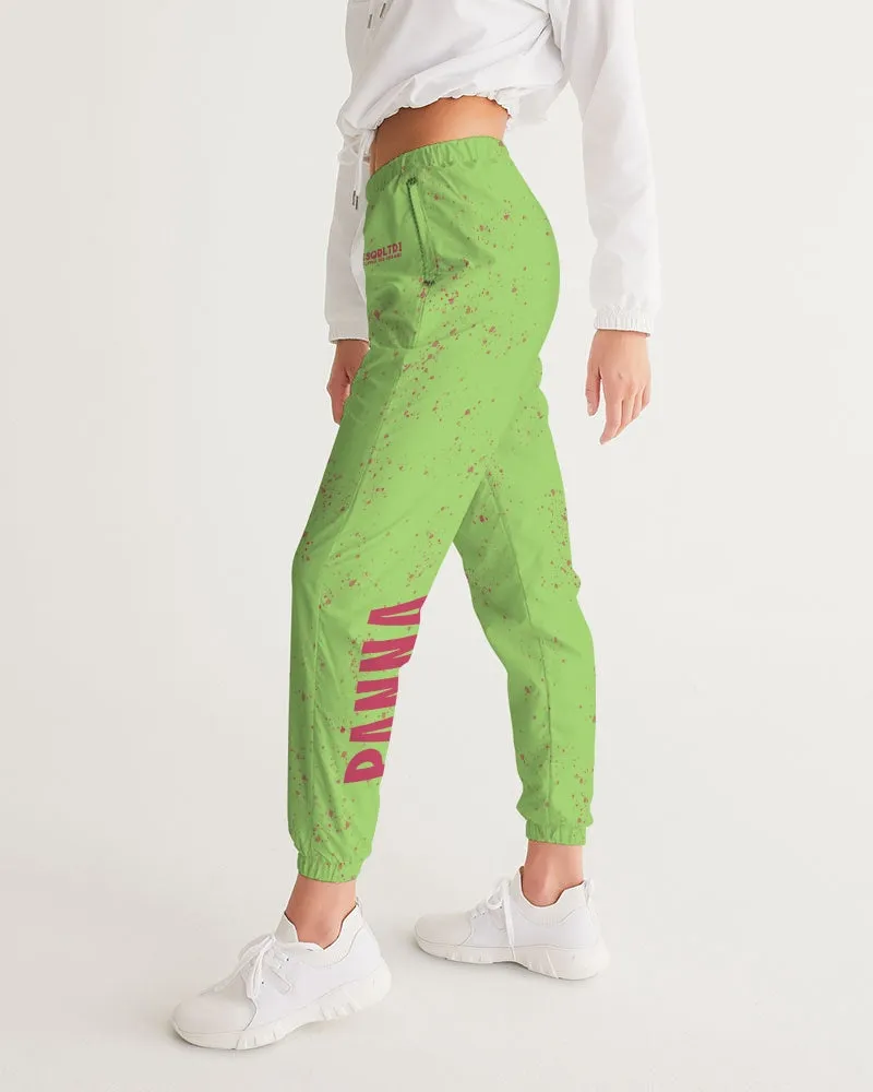 Sqdltd AU23 Panna Women's Track Pants Khol