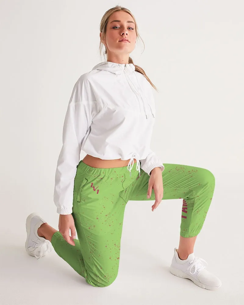 Sqdltd AU23 Panna Women's Track Pants Khol