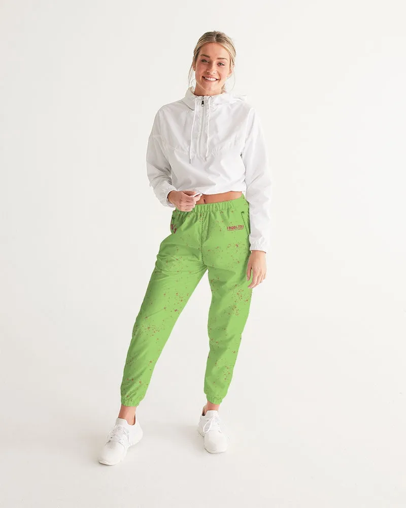 Sqdltd AU23 Panna Women's Track Pants Khol