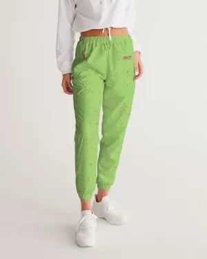 Sqdltd AU23 Panna Women's Track Pants Khol