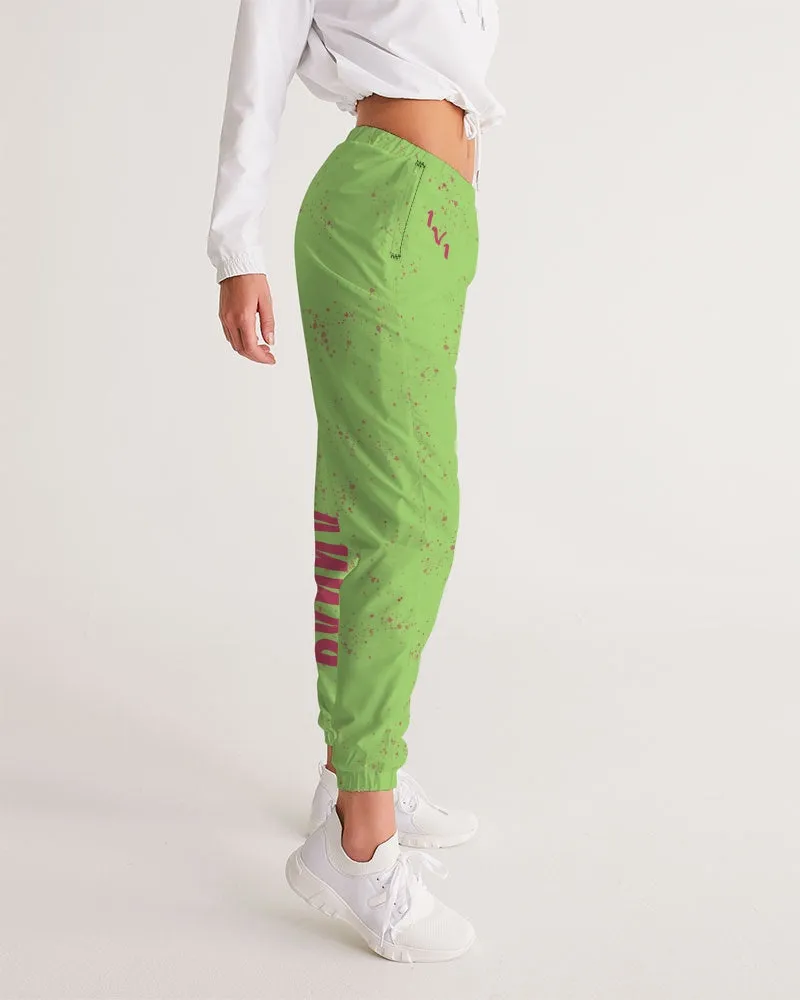Sqdltd AU23 Panna Women's Track Pants Khol